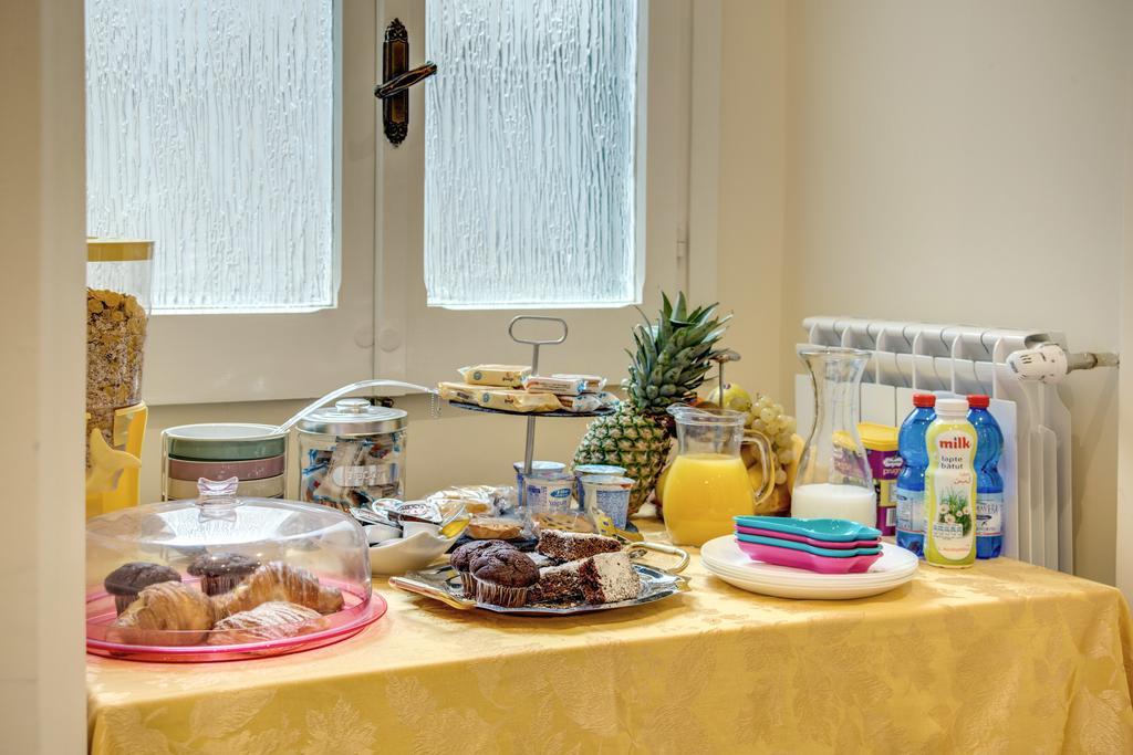 Bed & Breakfast Colosseo 28 Rom