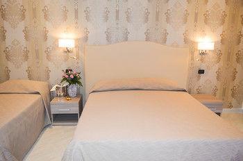 Bed & Breakfast Colosseo 28 Rom