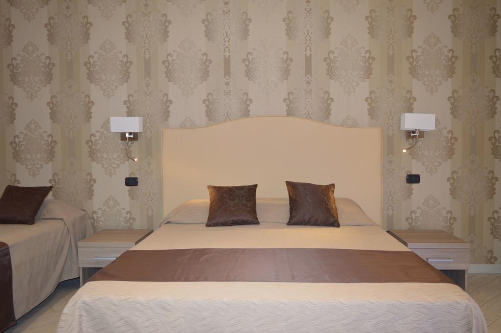 Bed & Breakfast Colosseo 28 Rom