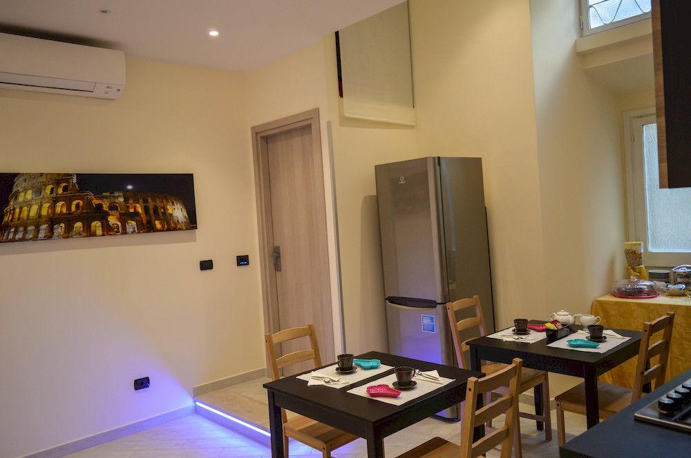 Bed & Breakfast Colosseo 28 Rom