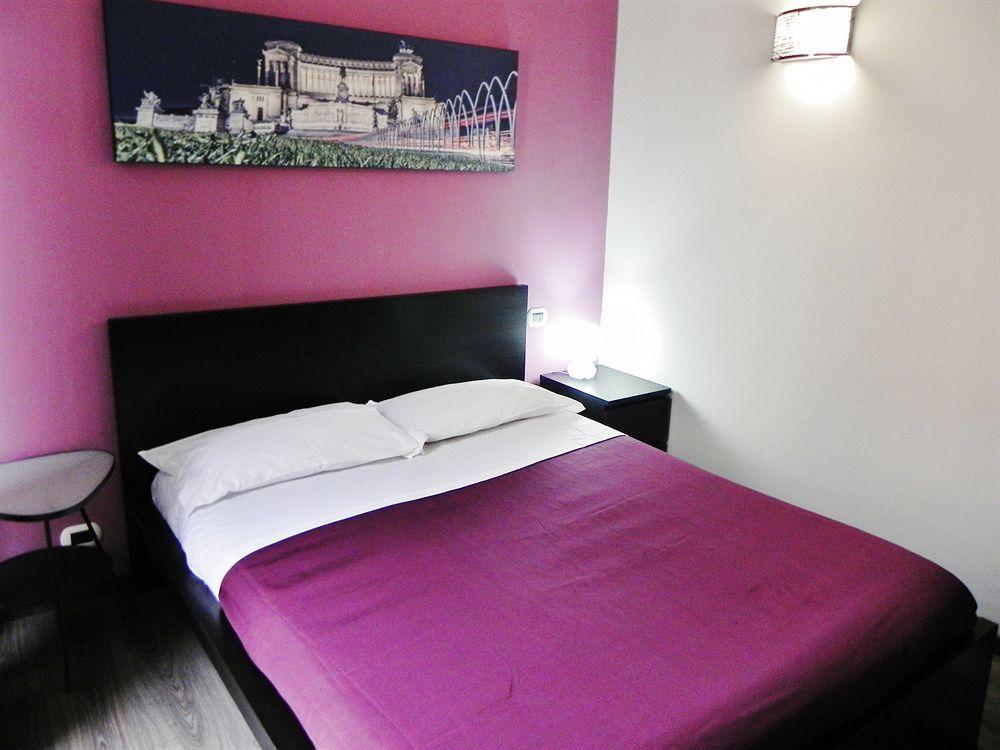 Bed & Breakfast Colosseo 28 Rom