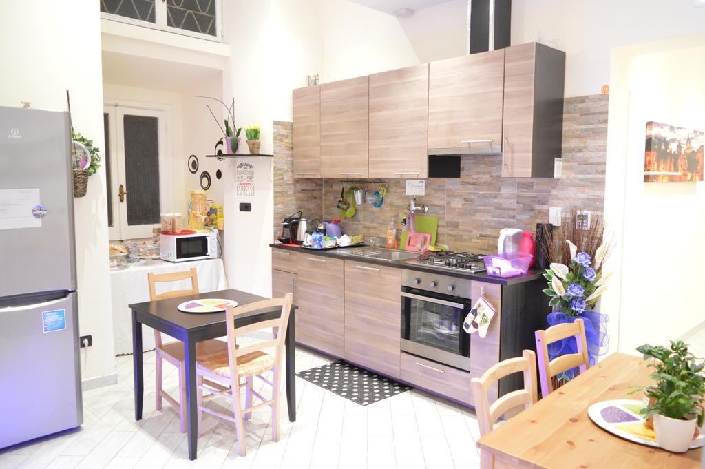 Bed & Breakfast Colosseo 28 Rom